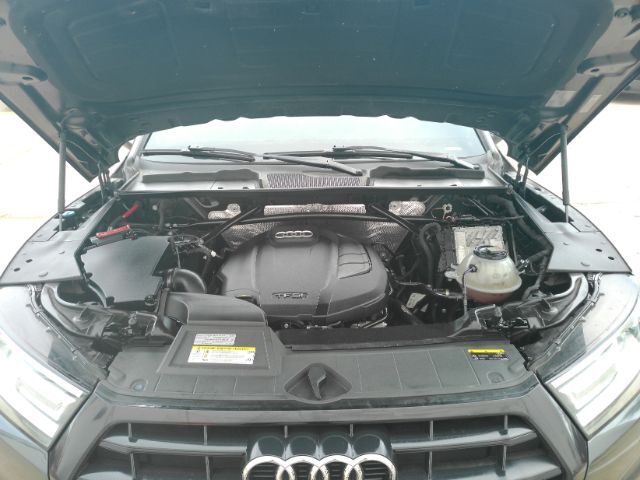 2020 Audi Q5 Premium 45 TFSI quattro S tronic Plano TX