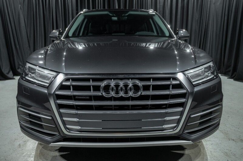 2020 Audi Q5 Premium 45 TFSI quattro SUV Peoria AZ