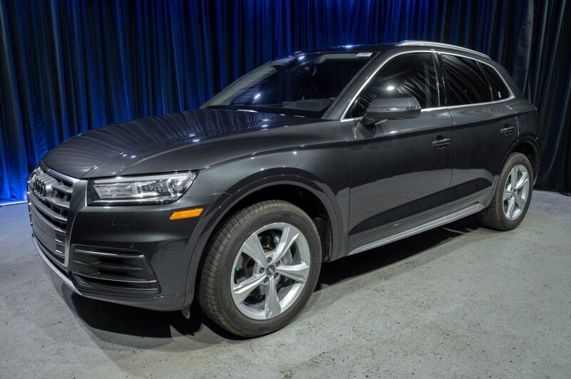 2020 Audi Q5 Premium 45 TFSI quattro SUV Peoria AZ