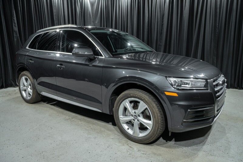 2020 Audi Q5 Premium 45 TFSI quattro SUV Peoria AZ