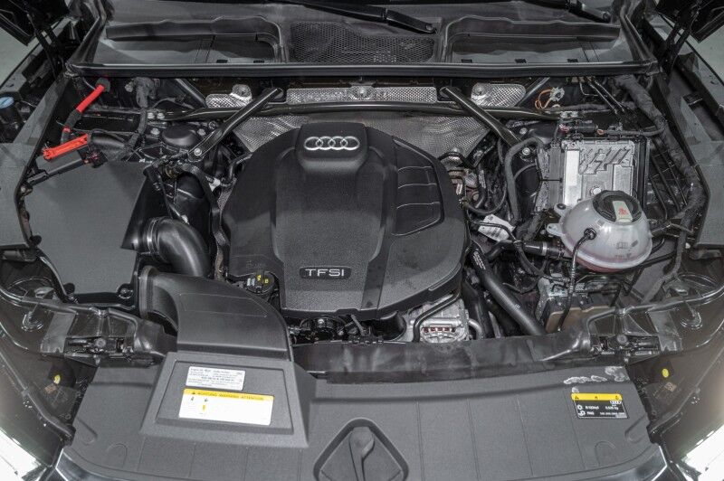 2020 Audi Q5 Premium 45 TFSI quattro SUV Peoria AZ