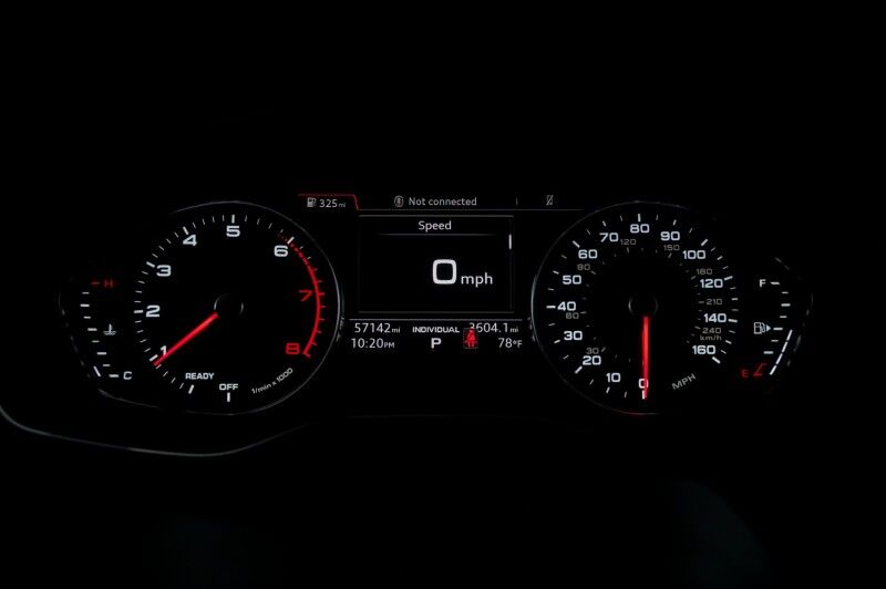 2020 Audi Q5 Premium 45 TFSI quattro SUV Peoria AZ