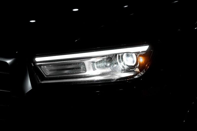 2020 Audi Q5 Premium 45 TFSI quattro SUV Peoria AZ