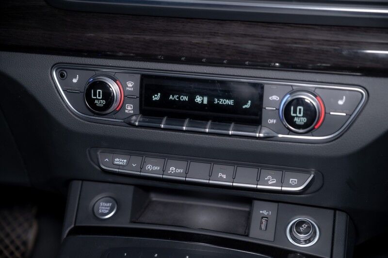 2020 Audi Q5 Premium 45 TFSI quattro SUV Peoria AZ