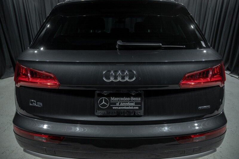 2020 Audi Q5 Premium 45 TFSI quattro SUV Peoria AZ
