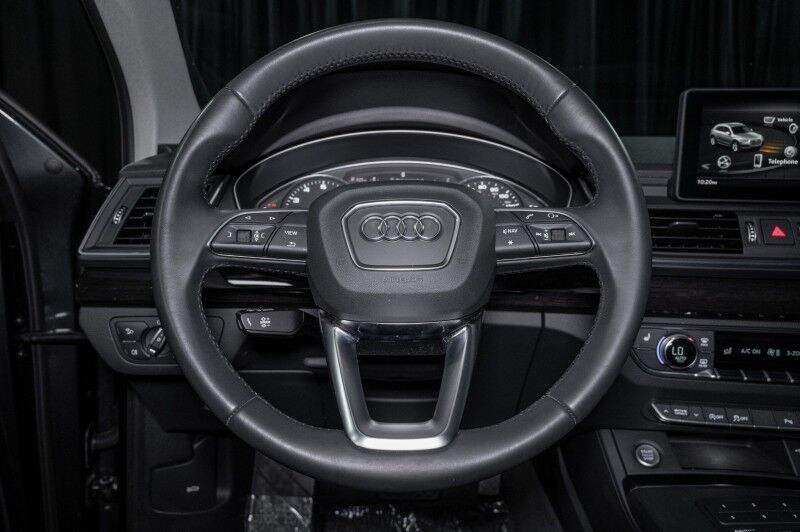 2020 Audi Q5 Premium 45 TFSI quattro SUV Peoria AZ