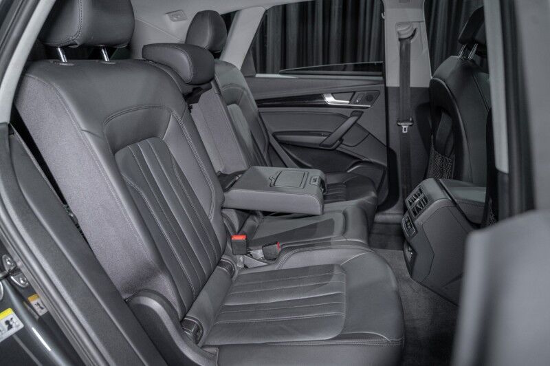 2020 Audi Q5 Premium 45 TFSI quattro SUV Peoria AZ