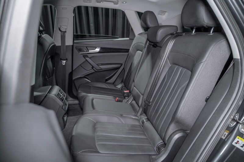 2020 Audi Q5 Premium 45 TFSI quattro SUV Peoria AZ