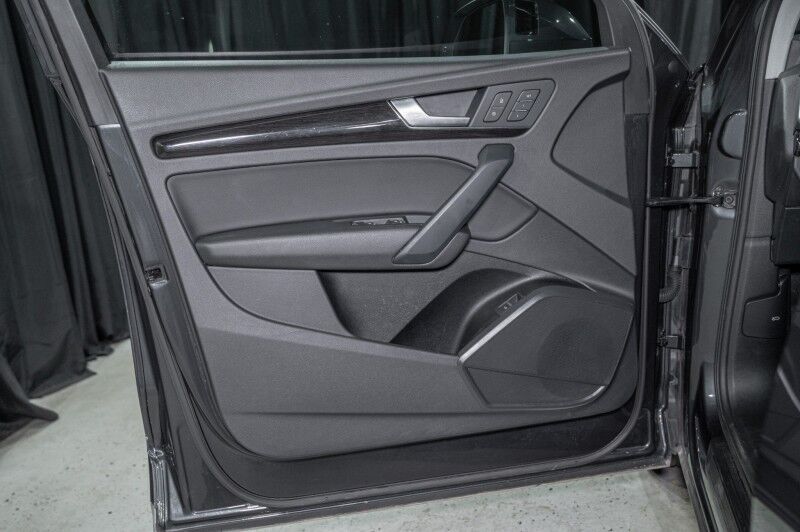 2020 Audi Q5 Premium 45 TFSI quattro SUV Peoria AZ