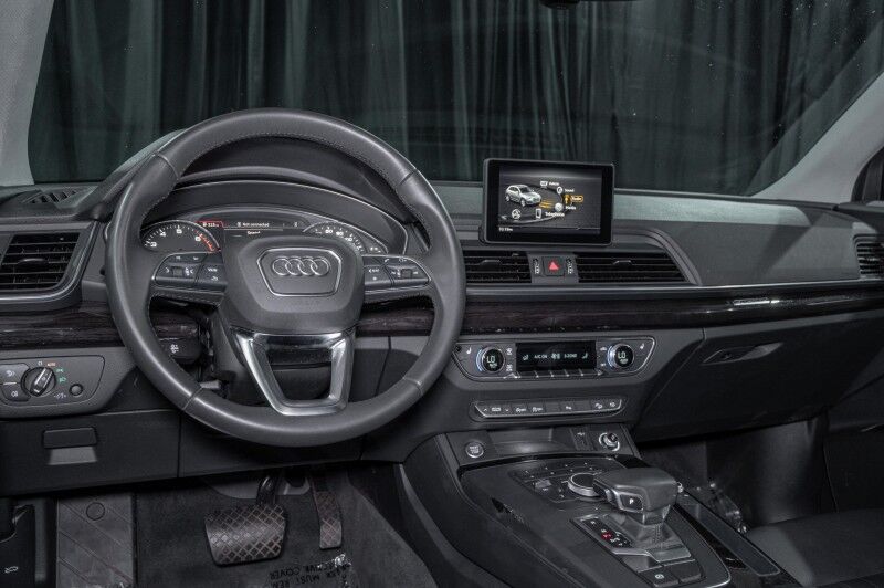 2020 Audi Q5 Premium 45 TFSI quattro SUV Peoria AZ