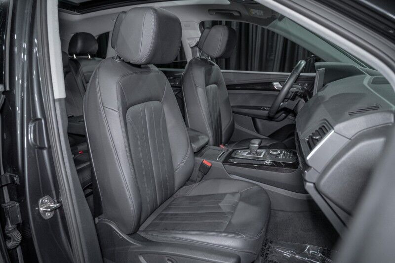 2020 Audi Q5 Premium 45 TFSI quattro SUV Peoria AZ