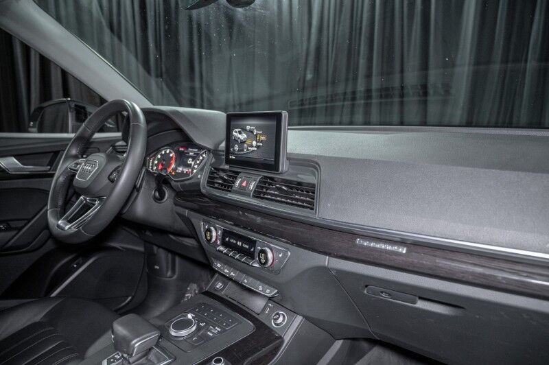 2020 Audi Q5 Premium 45 TFSI quattro SUV Peoria AZ