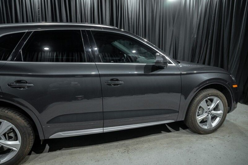 2020 Audi Q5 Premium 45 TFSI quattro SUV Peoria AZ