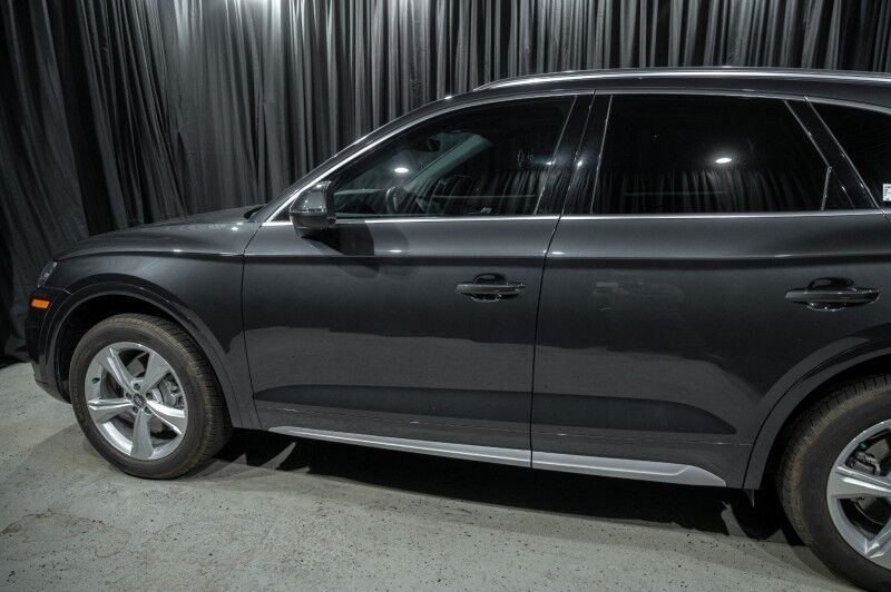 2020 Audi Q5 Premium 45 TFSI quattro SUV Peoria AZ