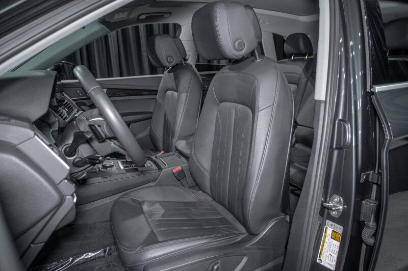 2020 Audi Q5 Premium 45 TFSI quattro SUV Peoria AZ