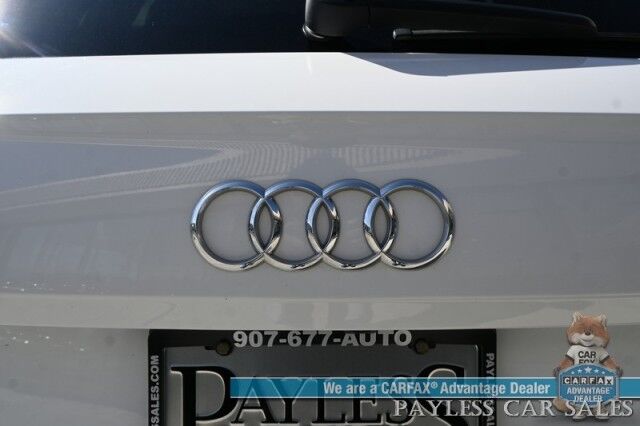 2020 Audi Q5 Premium / AWD / Auto Start / Power & Heated Leather Seats / Bluetooth / USB Input / Back Up Camera / Cruise Control / Remote Keyless Entry & Start / Luggage Rack / Alloy Wheels / 28 MPG / Only 41k Miles Anchorage AK