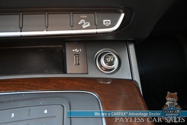 2020 Audi Q5 Premium / AWD / Auto Start / Power & Heated Leather Seats / Bluetooth / USB Input / Back Up Camera / Cruise Control / Remote Keyless Entry & Start / Luggage Rack / Alloy Wheels / 28 MPG / Only 41k Miles Anchorage AK