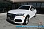 2020 Audi Q5 Premium / AWD / Auto Start / Power & Heated Leather Seats / Bluetooth / USB Input / Back Up Camera / Cruise Control / Remote Keyless Entry & Start / Luggage Rack / Alloy Wheels / 28 MPG / Only 41k Miles Anchorage AK
