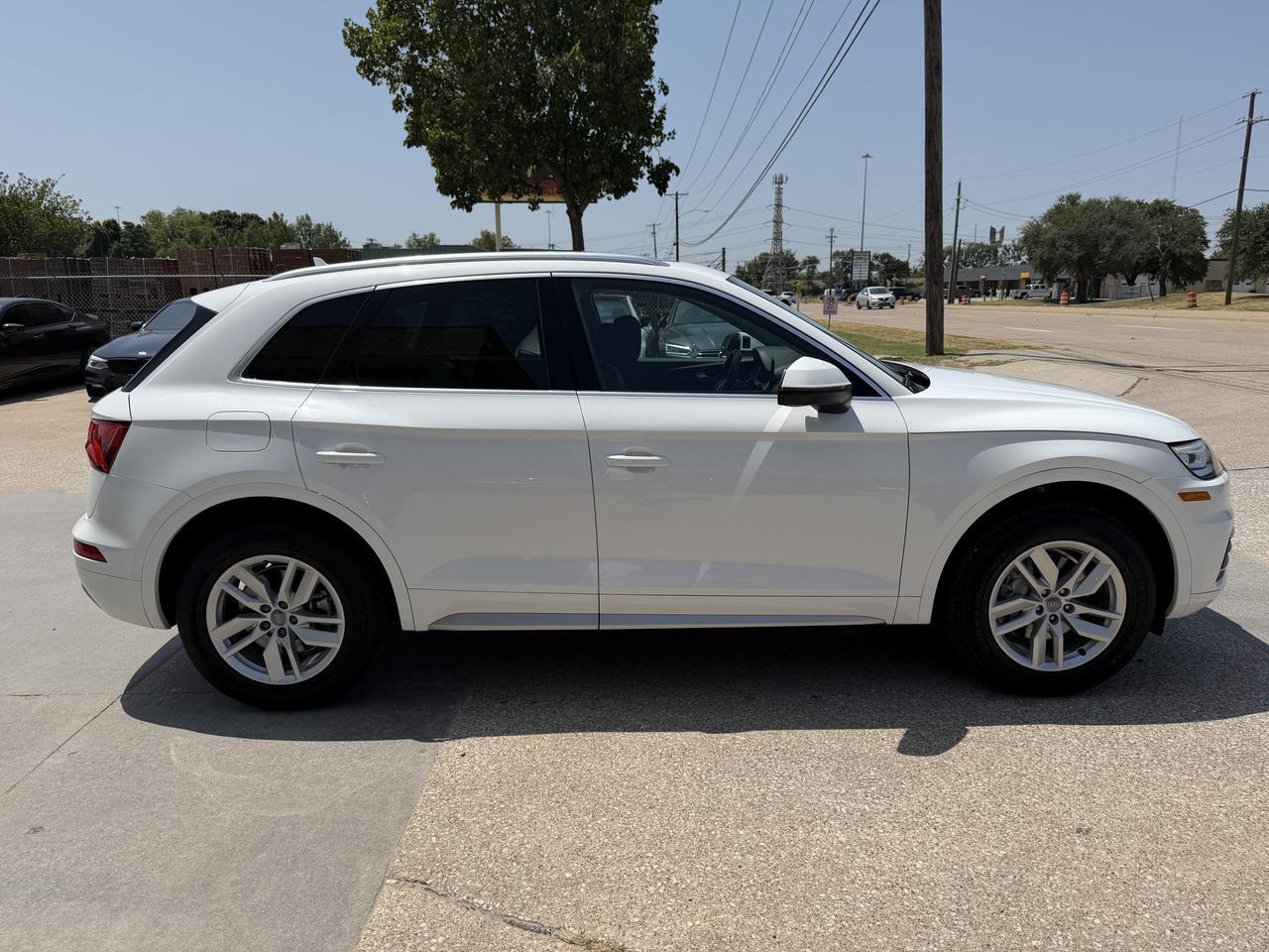 2020 Audi Q5 Premium Dallas TX