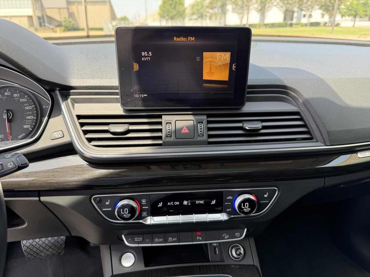 2020 Audi Q5 Premium Dallas TX