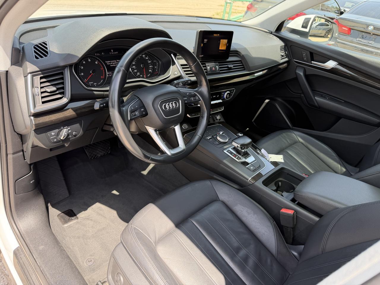 2020 Audi Q5 Premium Dallas TX