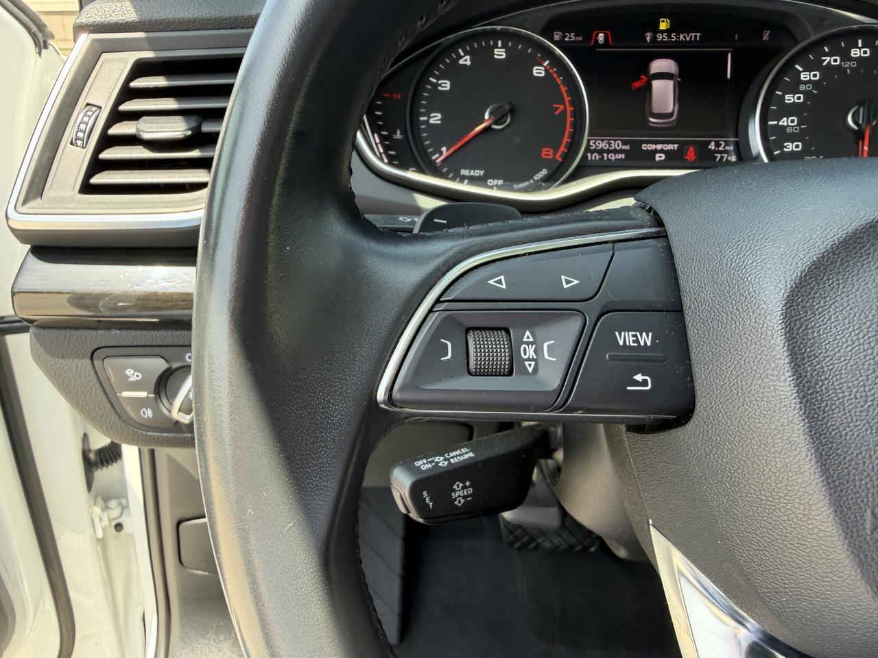 2020 Audi Q5 Premium Dallas TX