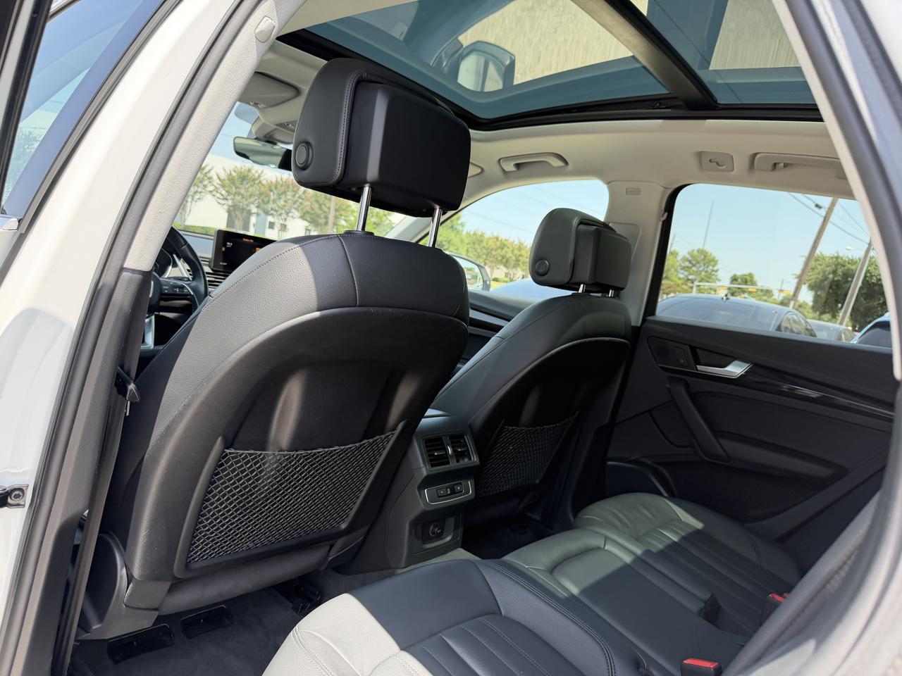 2020 Audi Q5 Premium Dallas TX