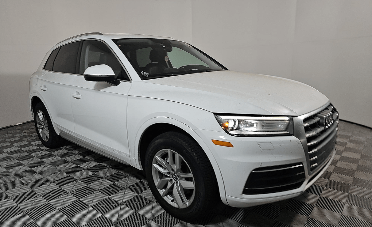 2020 Audi Q5 Premium Dallas TX