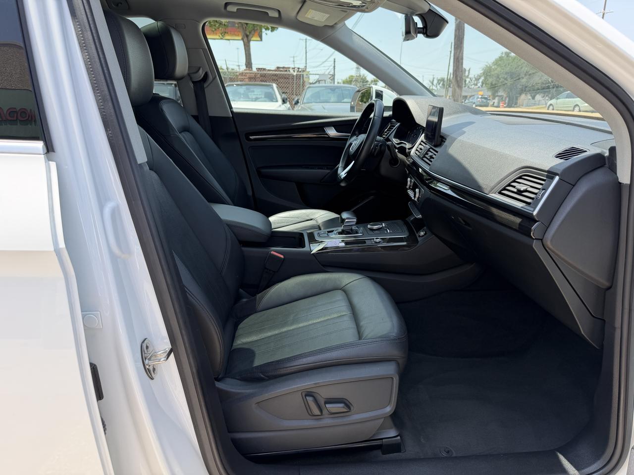 2020 Audi Q5 Premium Dallas TX