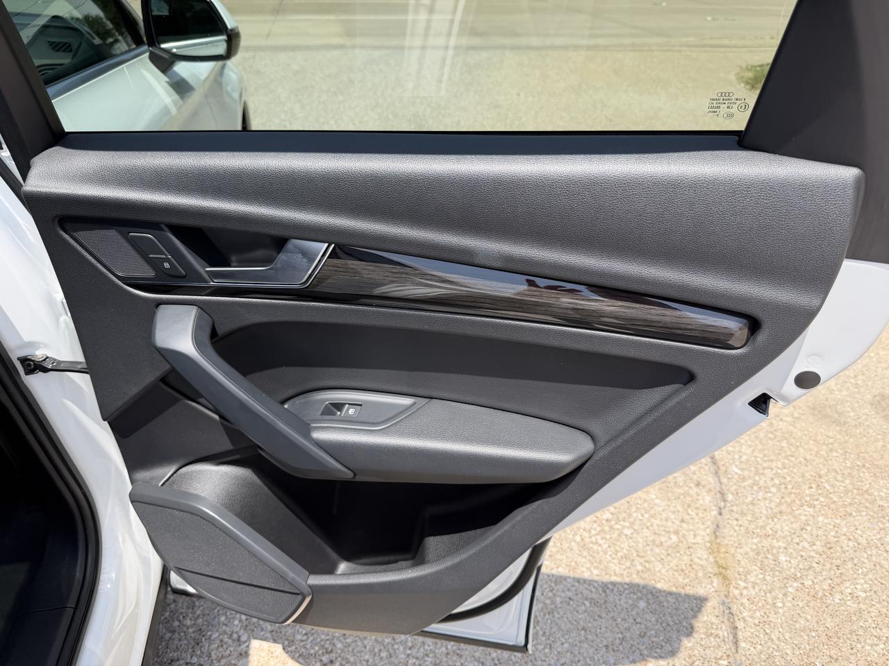 2020 Audi Q5 Premium Dallas TX
