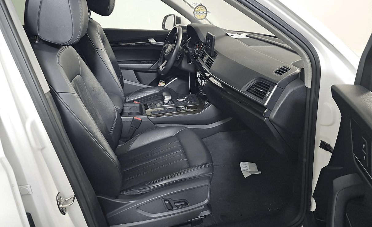 2020 Audi Q5 Premium Dallas TX