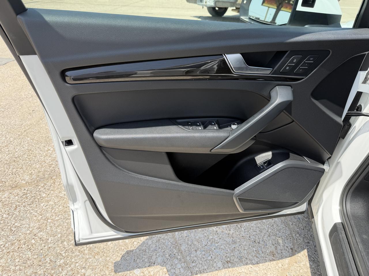 2020 Audi Q5 Premium Dallas TX