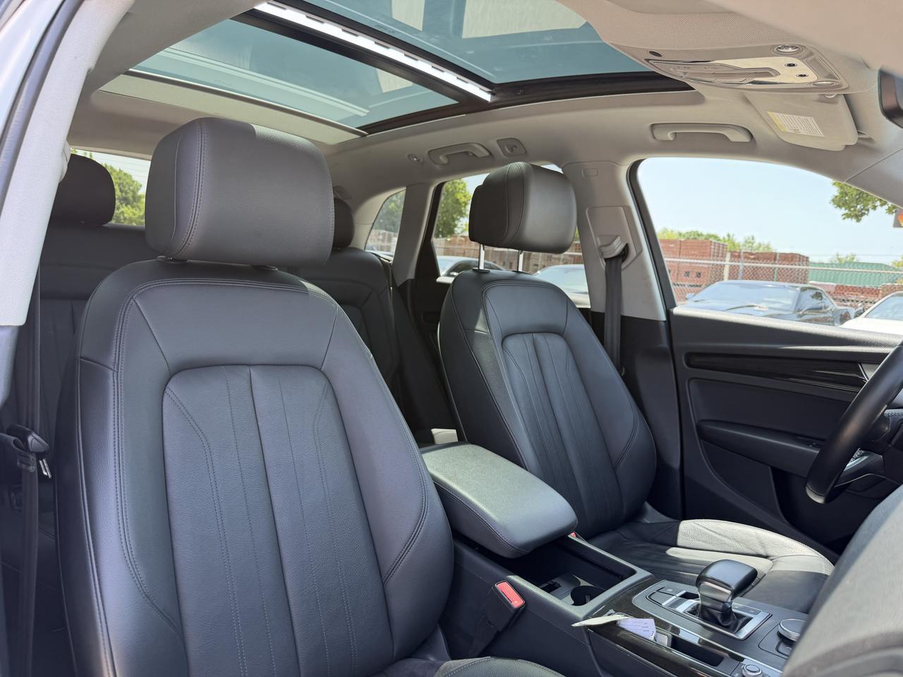 2020 Audi Q5 Premium Dallas TX