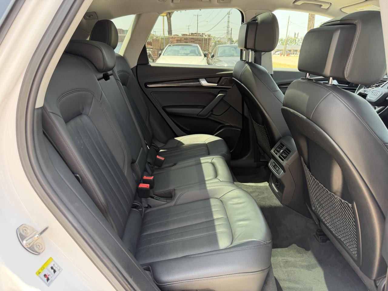 2020 Audi Q5 Premium Dallas TX