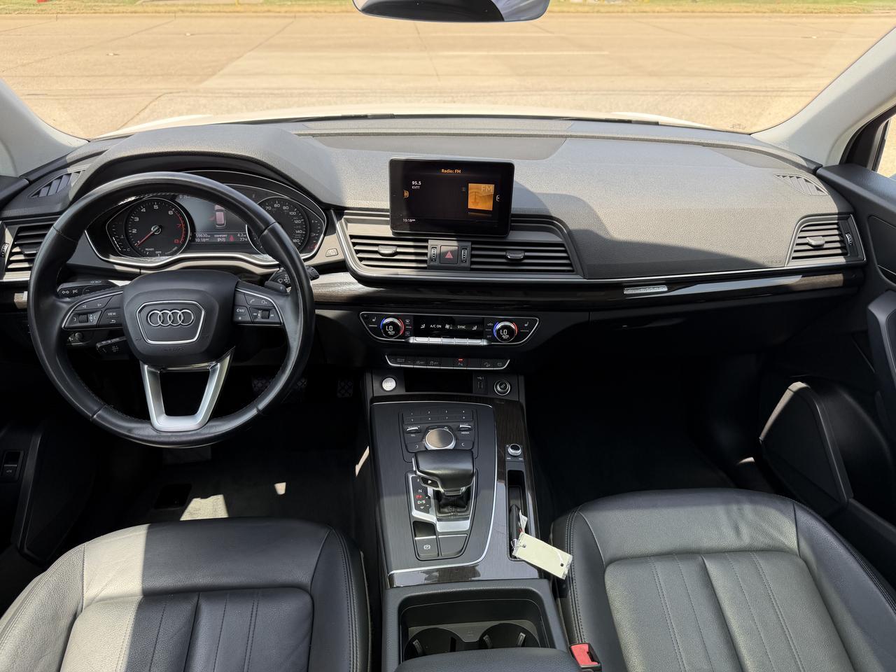2020 Audi Q5 Premium Dallas TX