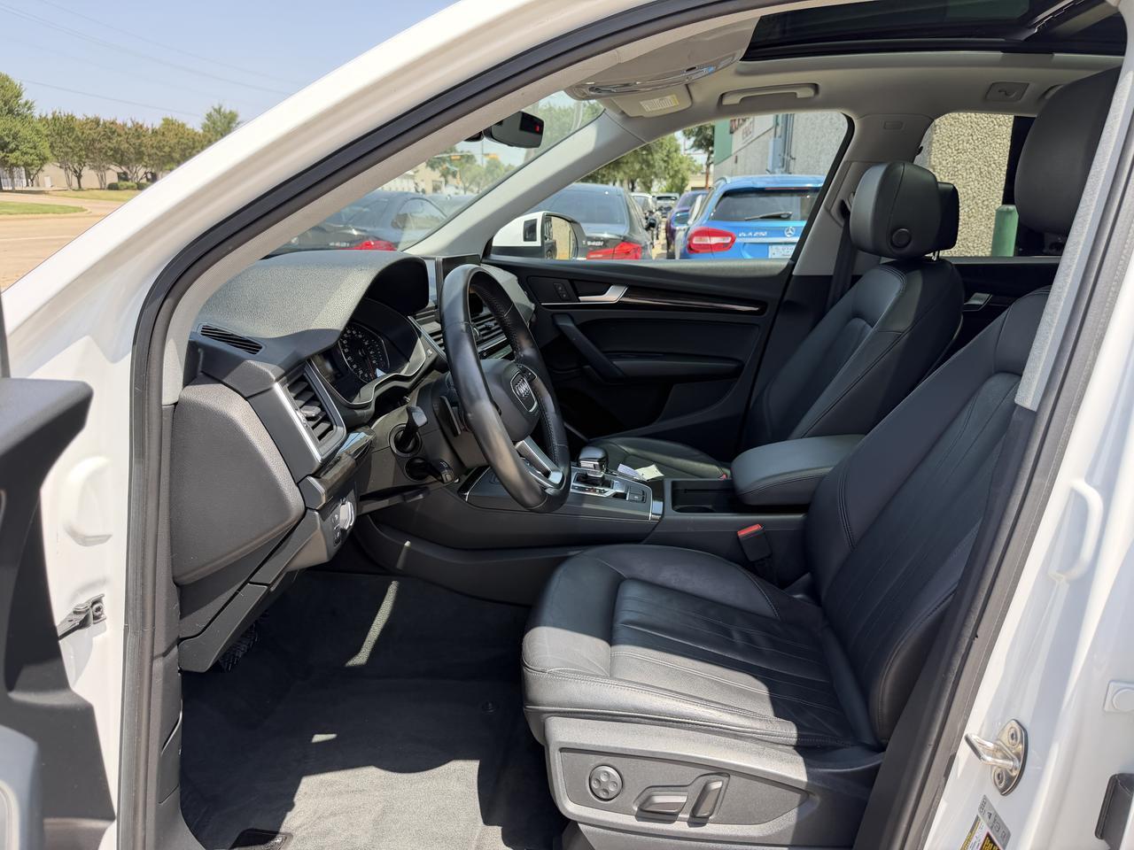 2020 Audi Q5 Premium Dallas TX