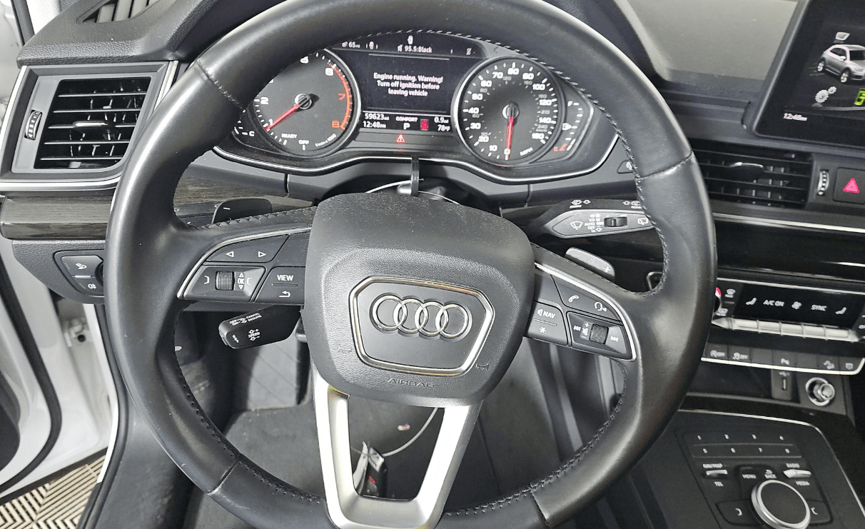 2020 Audi Q5 Premium Dallas TX