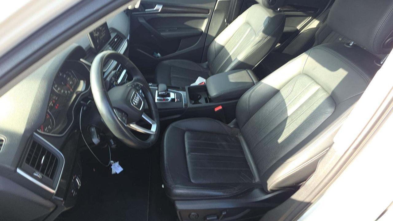 2020 Audi Q5 Premium Dallas TX