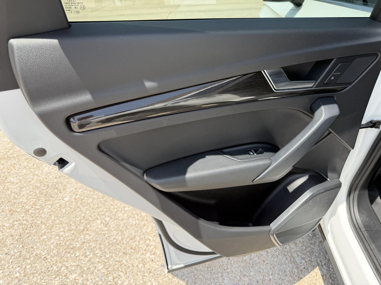 2020 Audi Q5 Premium Dallas TX