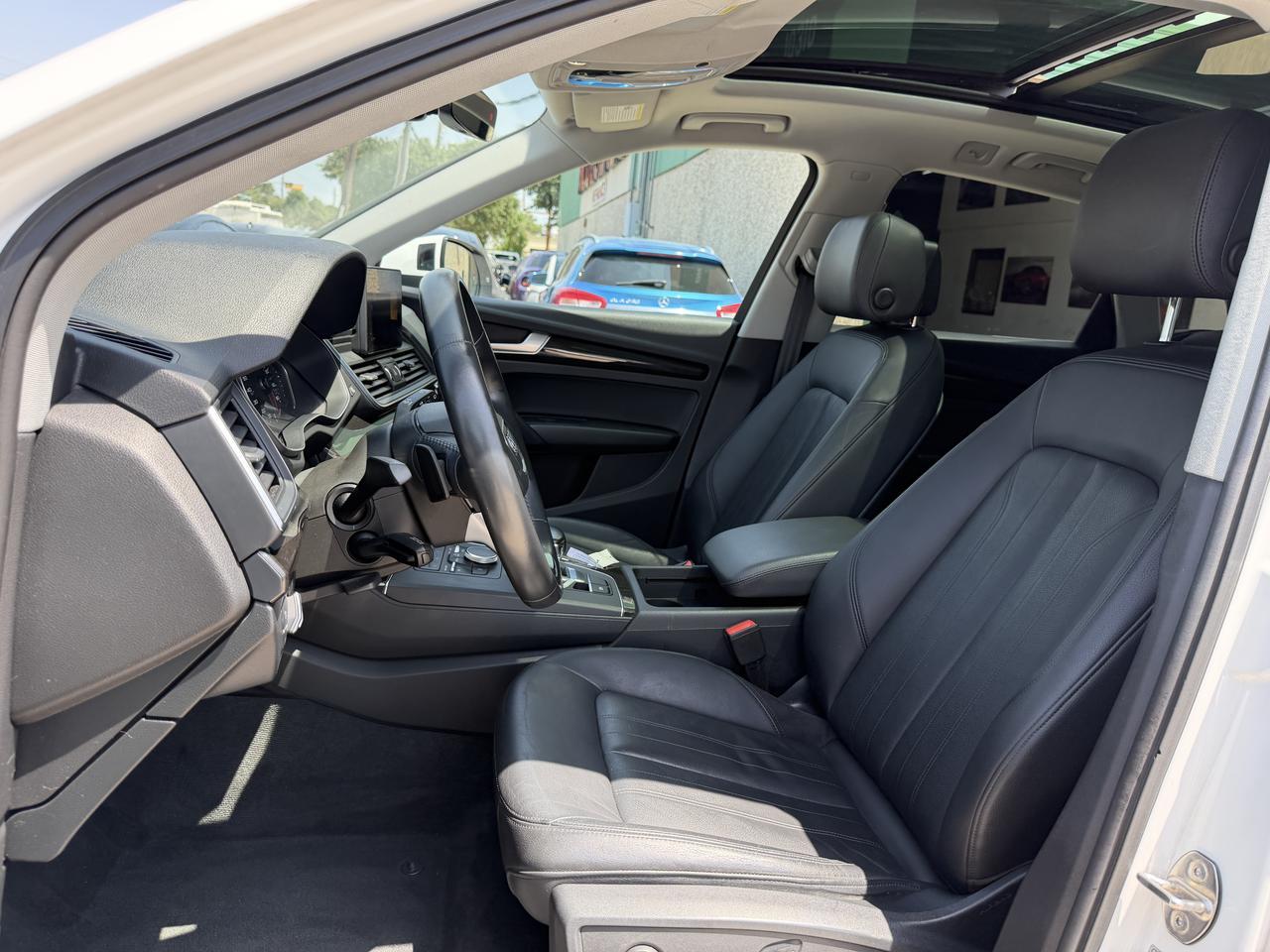 2020 Audi Q5 Premium Dallas TX