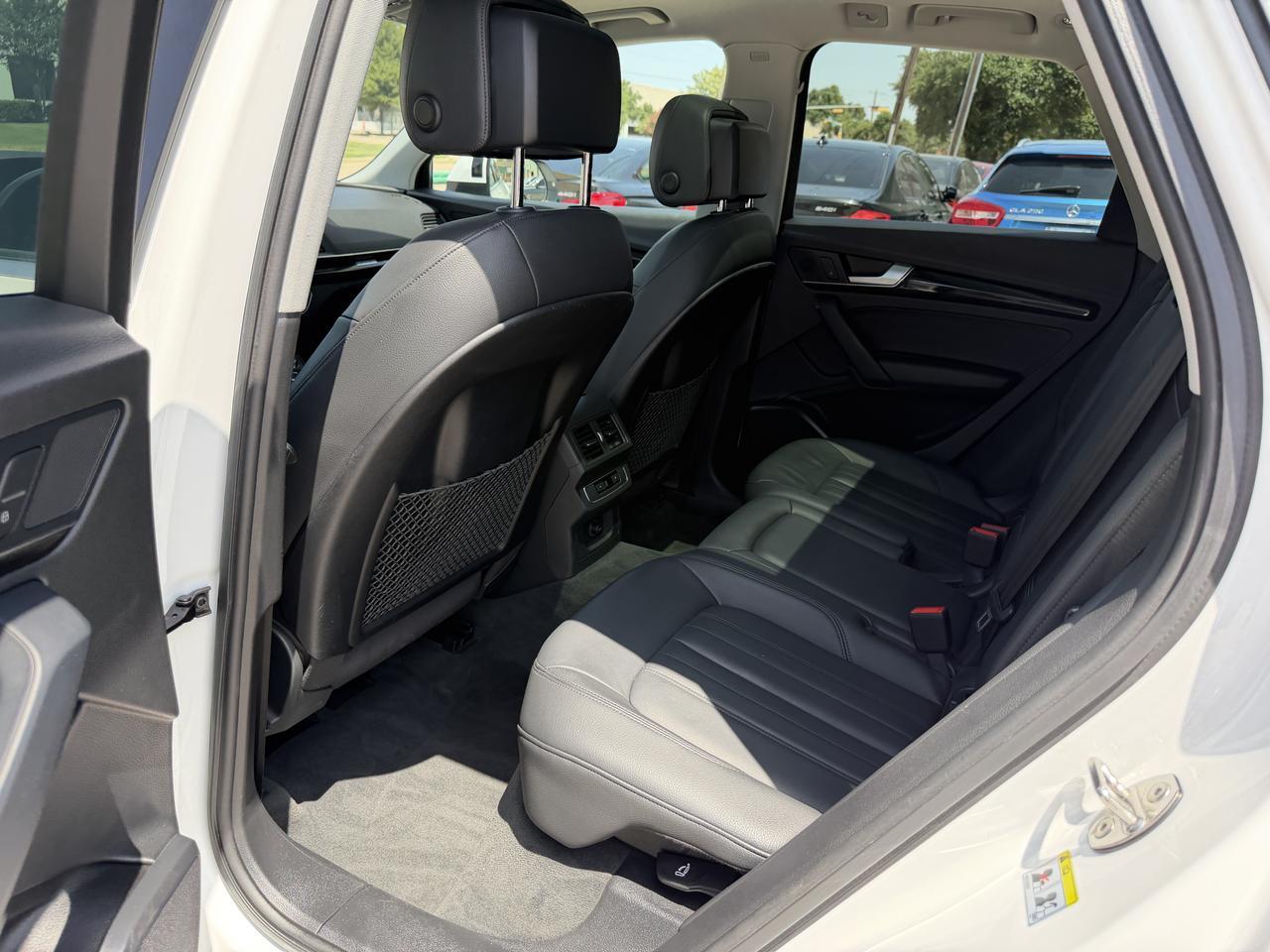 2020 Audi Q5 Premium Dallas TX