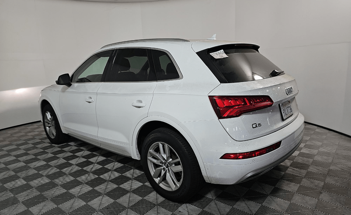 2020 Audi Q5 Premium Dallas TX