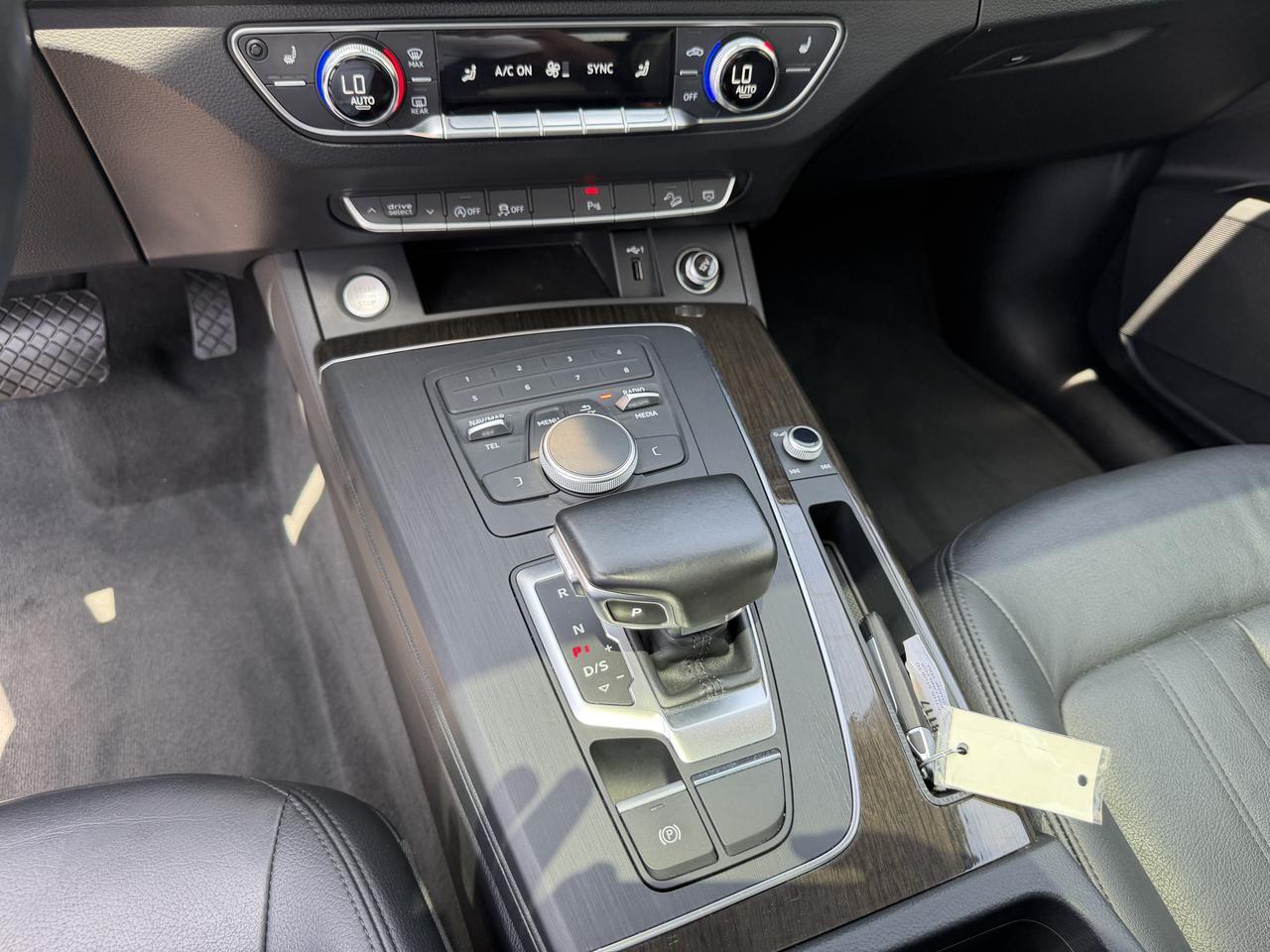 2020 Audi Q5 Premium Dallas TX