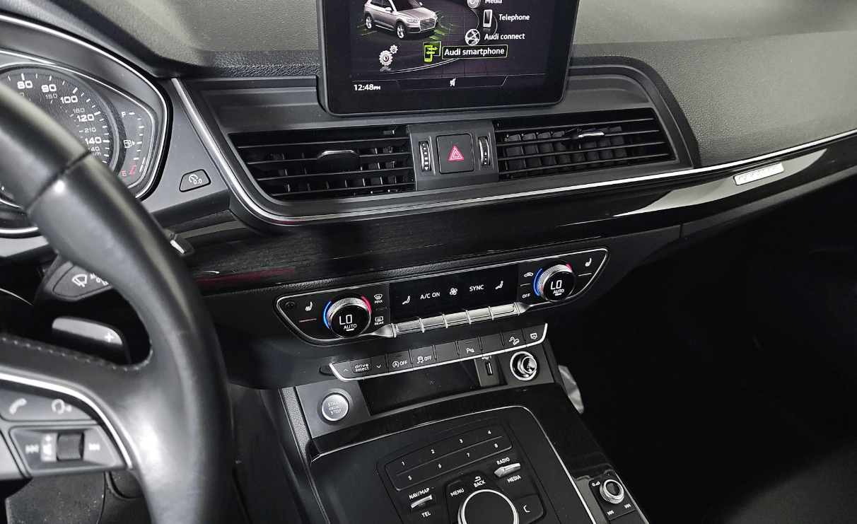 2020 Audi Q5 Premium Dallas TX