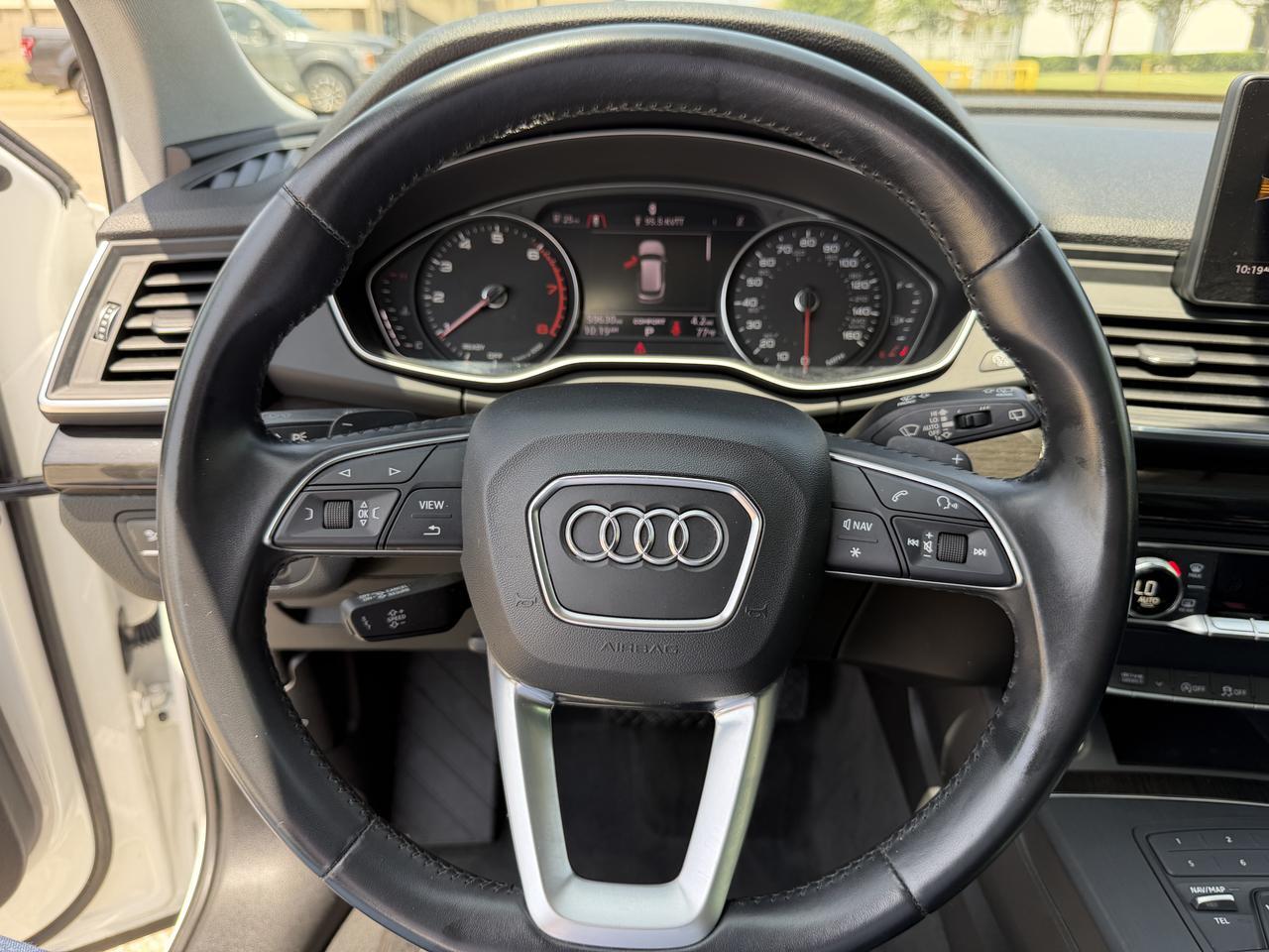 2020 Audi Q5 Premium Dallas TX