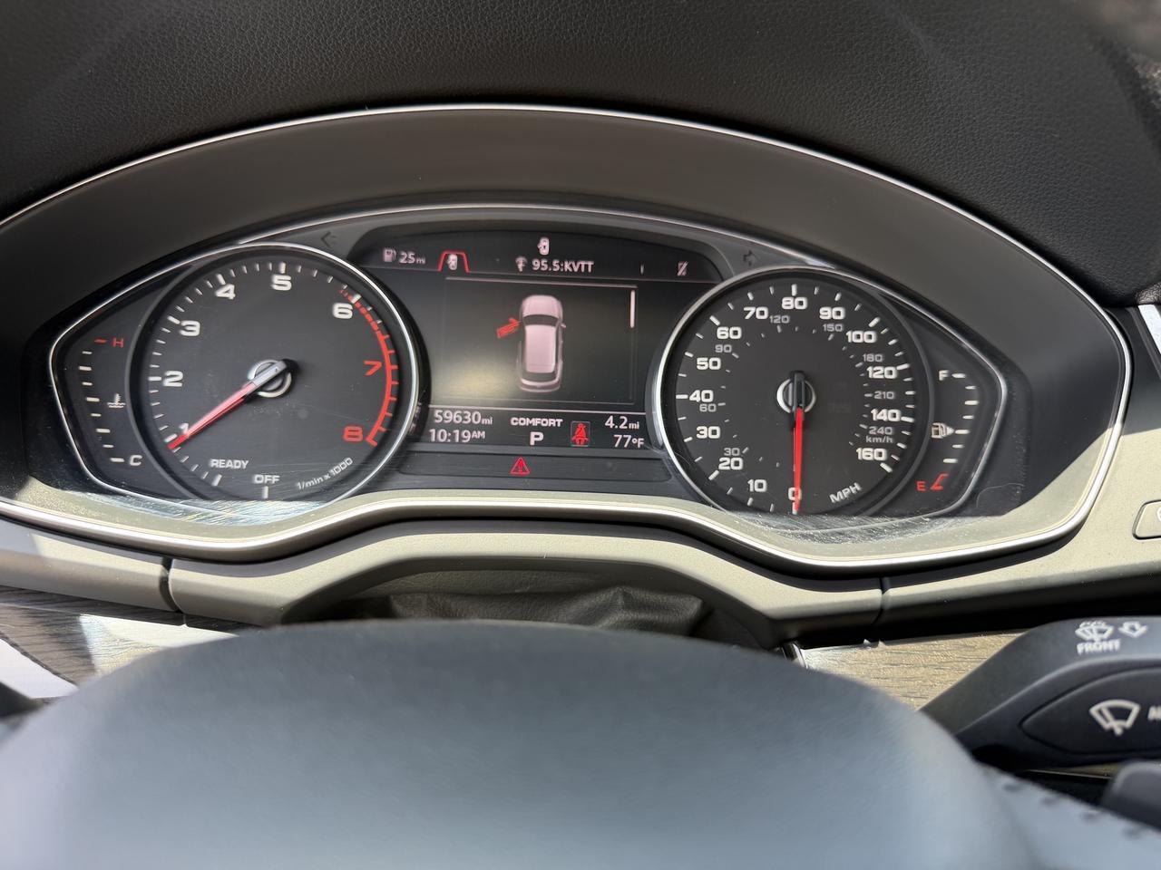 2020 Audi Q5 Premium Dallas TX