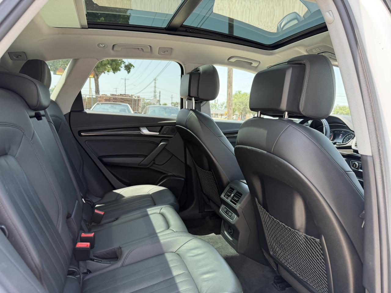 2020 Audi Q5 Premium Dallas TX