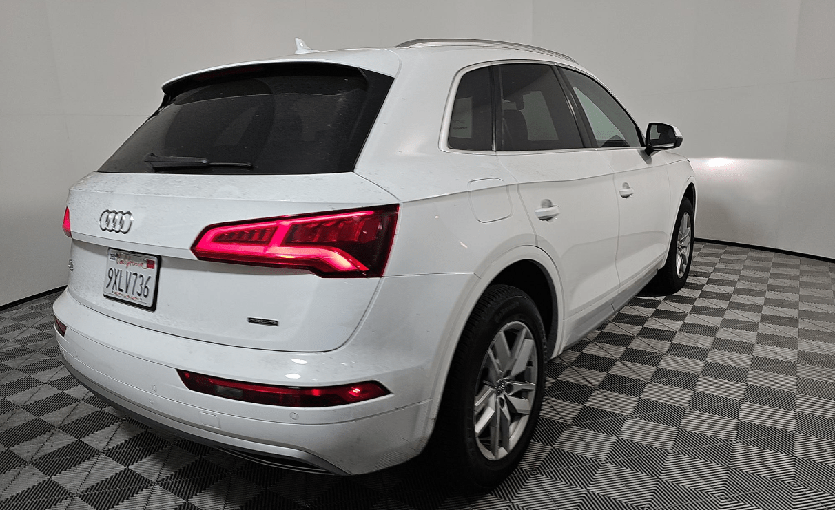 2020 Audi Q5 Premium Dallas TX
