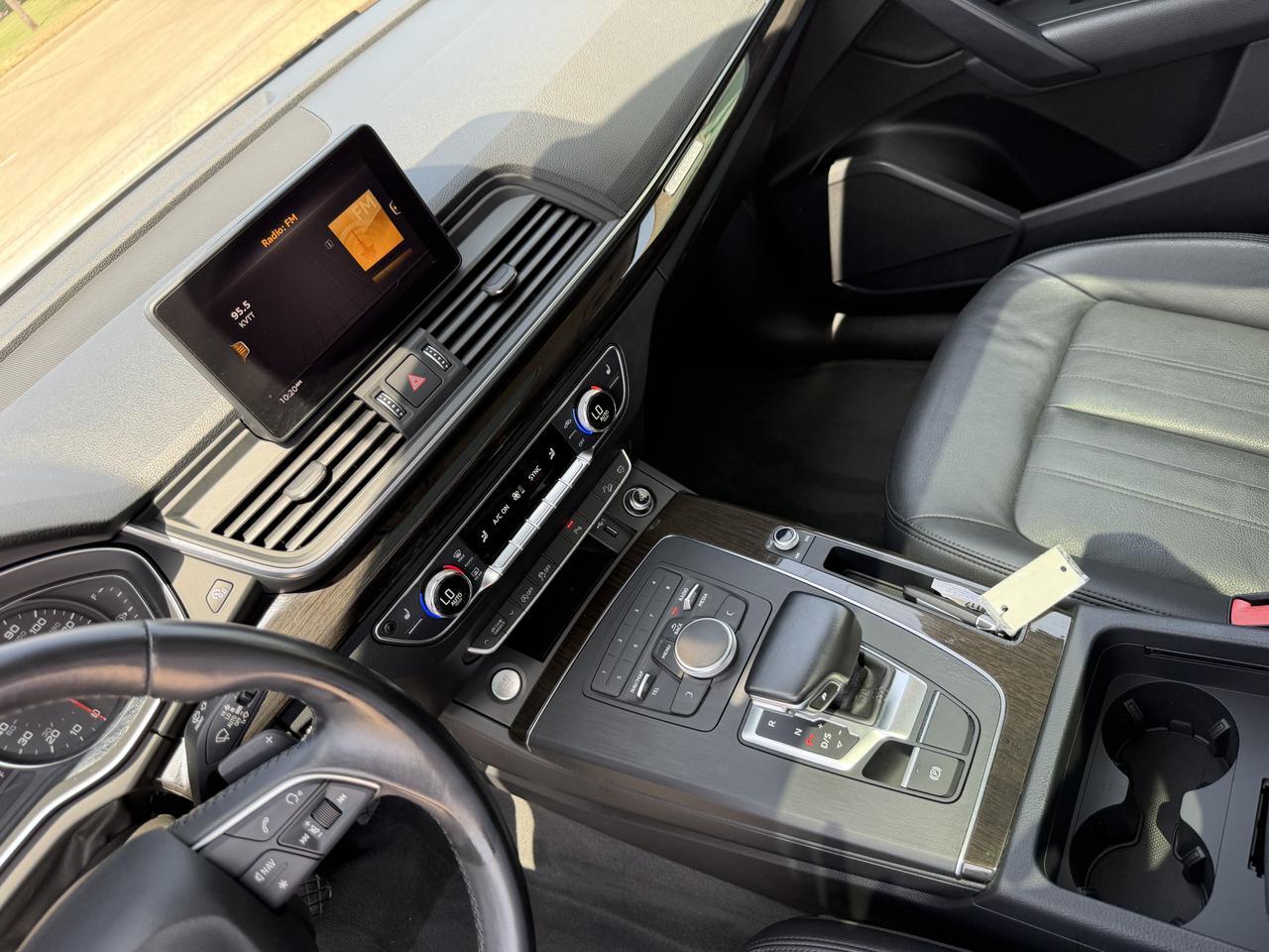 2020 Audi Q5 Premium Dallas TX