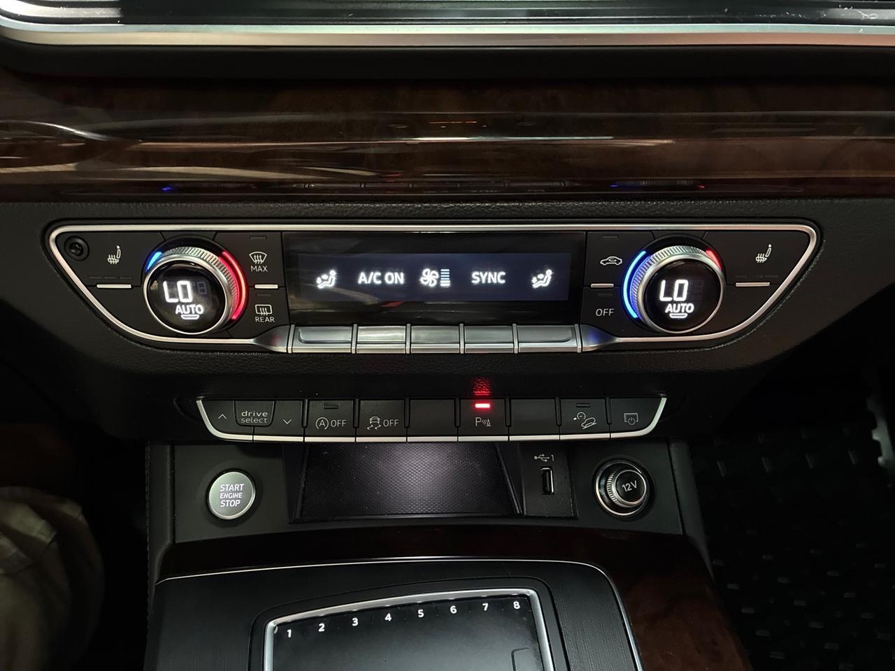 2020 Audi Q5 Premium Plus, 20in Wheels Houston TX